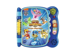 V Tech Przygoda Kosmopiesków Ksišżeczka 61589 Vtech