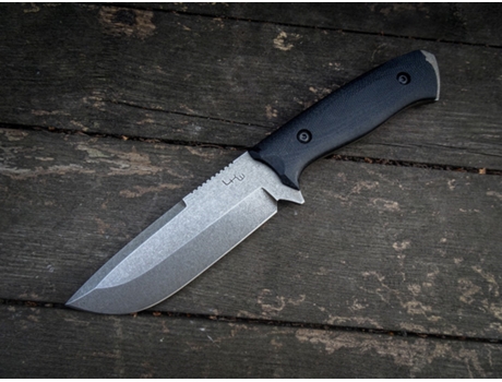 Lkw Hundur G10 Knife Helle