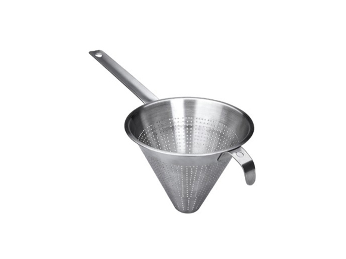 COLADOR CHINO INOX