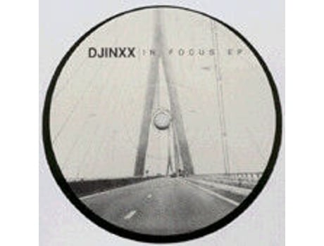 Vinil In Focus Ep Mangusta
