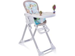 Cadeira de Refeição STAR IBABY Pretty (Outlet Caixa Aberta )