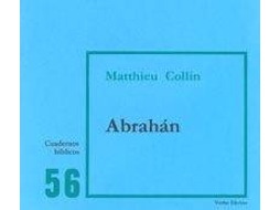 Livro 56.Abrahan. de Matthieu Collin (Espanhol)
