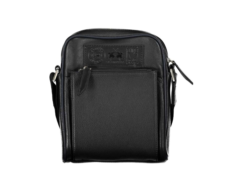 Mochila de Homem LA MARTINA Preto