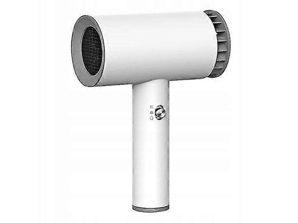Secador De Cabelo Sem Fio Fds Ly Ebike