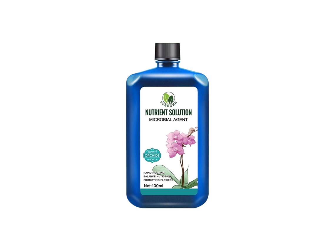 Adubo Foliar para Orquídeas LAXISCREED