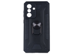 Capa Blindagem com Aro para Samsung Galaxy A56 5g LA CASA DE LAS CARCASAS