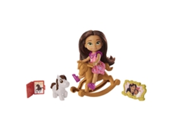 Playmobil Little Lucky Horse