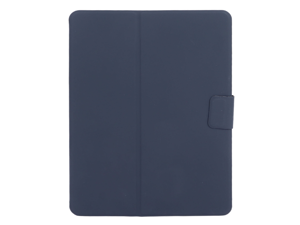 Capa De Tablet (com Ranura Para Caneta E Fecho) Exclusiva Para O Chile Para Ipad Air3 Capa De Proteção Preta
