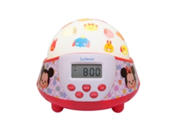 Brinquedos para Bebé LEXIBOOK bebê (0.25 anos)