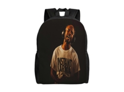Mochila De Estudante Frank Ocean M109, Durável E Leve, Com Alça De Ombro Impermeável E Respirável N109 Olysi Shop