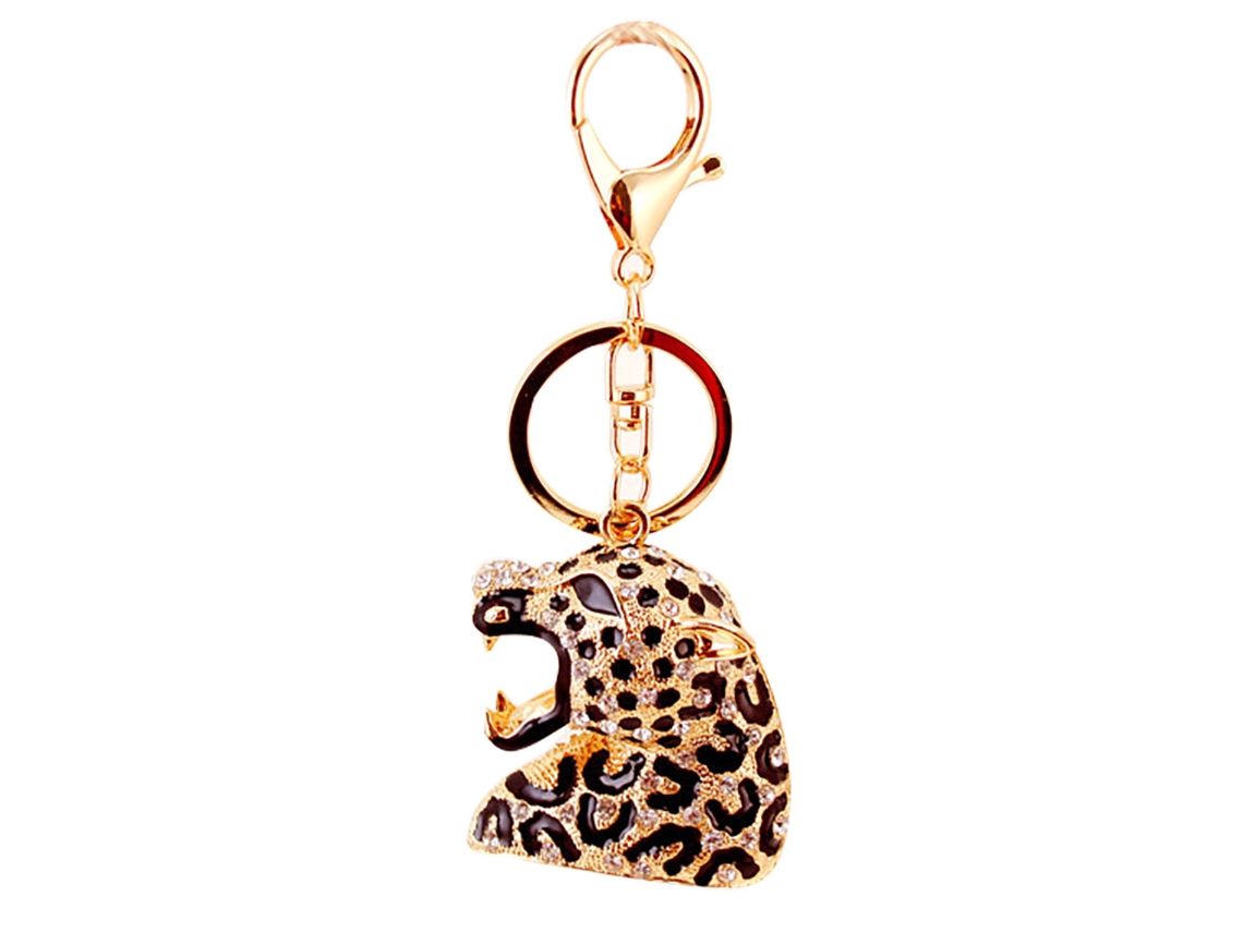 Llavero De Colgante Elegante Porta-chaves