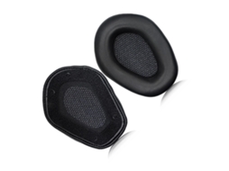 Par De Almofadas Auriculares Para Fones De Ouvido Pryma 01, Protetores Auriculares, Estojo Para Fones De Ouvido Brilvibera