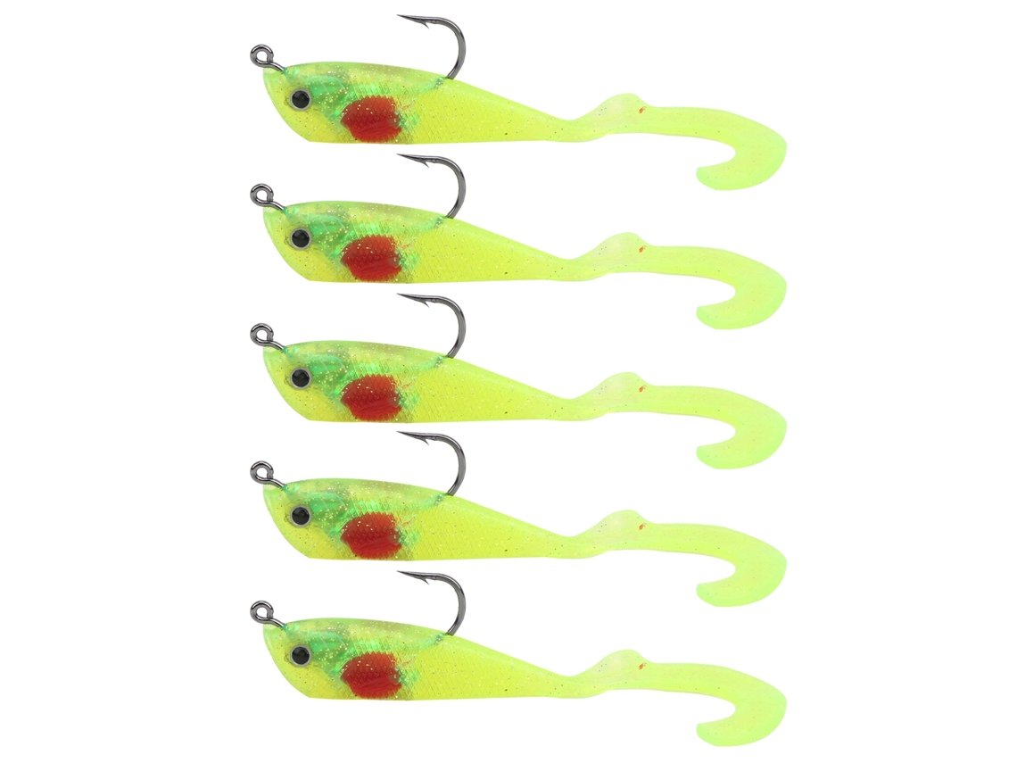 Isca Artificial para Pesca no Gelo Inverno 1