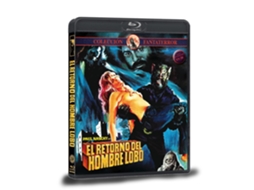 El Retorno del Hombre Lobo (1980)