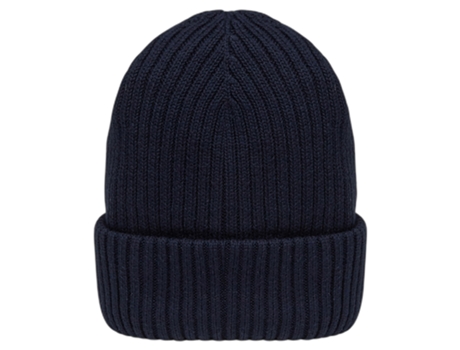 Chapéu Unissexo NATIVE SPIRIT Eco Responsável Azul (Tamanho Único)