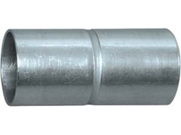 Edelstahl-steckmuffe Vms-e 32 V2a/v4a W1.4571 (20850032)