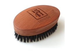 1541 London Pure Bristle Military Brush