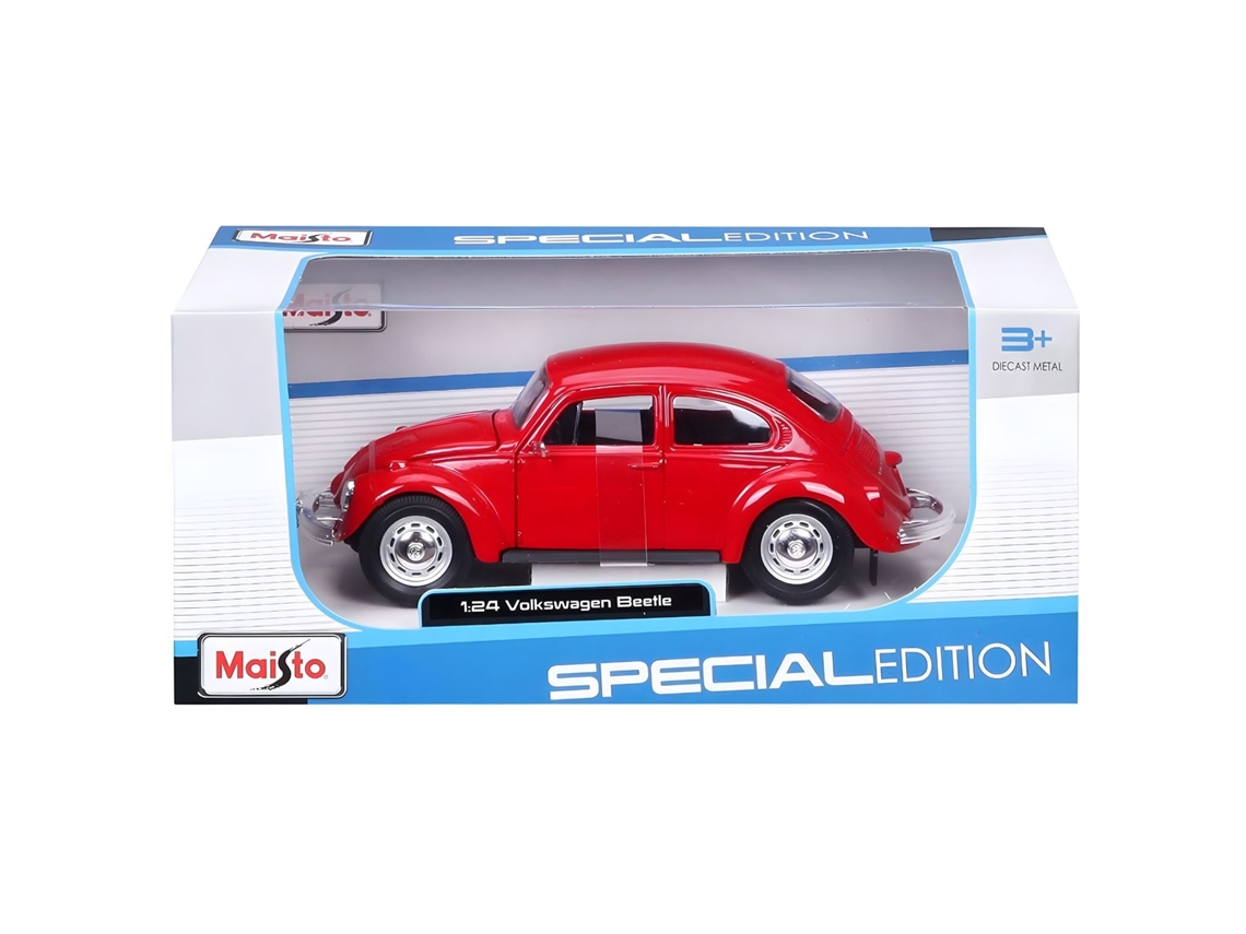 Fusca 1/24 MAISTO
