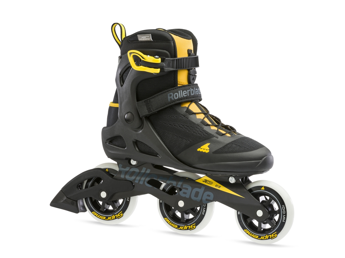 Rolos ROLLERBLADE Macroblade 100 3Wd 41