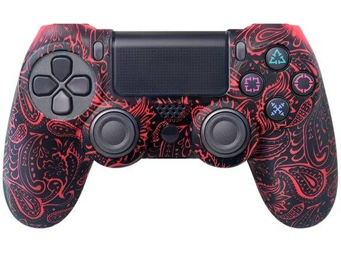 Capa Comando LOVEBABYLY W-PS4-001-69 (PS4)