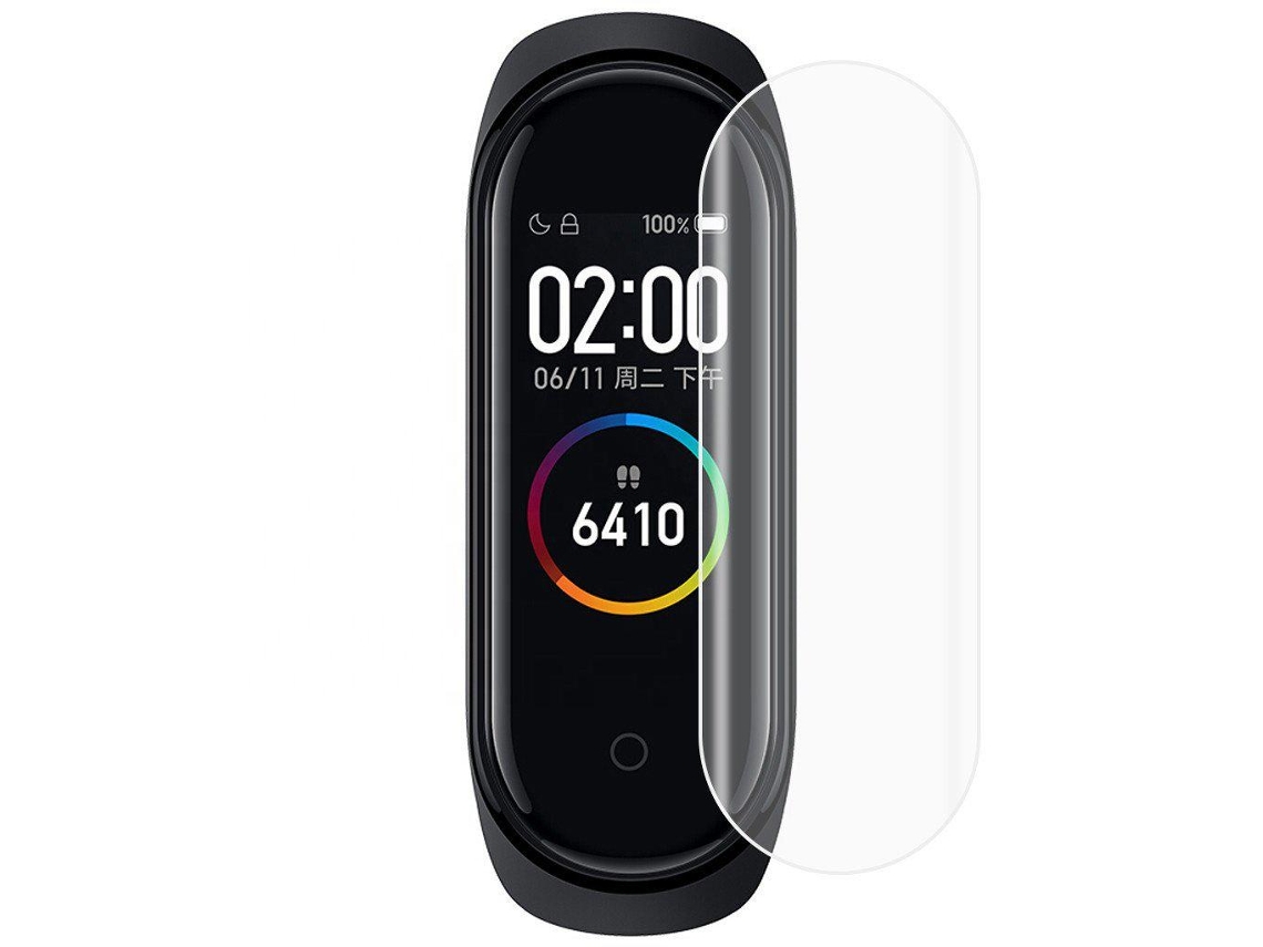 Pelicula de Vidro PHONECARE Mi Band 4