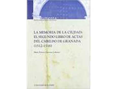 Livro Memoria De La Ciudad El 2 Libro Actas 2 Tomos Del Cabildo de Varios Autores