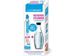 Garrafas para Carbonatadores SODASTREAM 1100065490