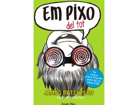 Livro Em Pixo Del Tot de James Patterson