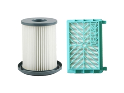 Filtro de limpeza hepa de substituição de alta qualidade para philips fc8740 fc8732 fc8734 fc8736 fc8738 fc8748 filtros de aspirador de pó