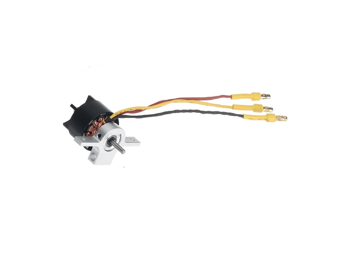 Pretoudirc Udi023pro Inkfish Jet Rc Boat Parts Hs2812 3500kv Brushless Motor Engine Water cooled Vehicles Model Accessories Udi023pro 19 MDUG