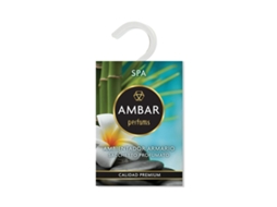 Ambientador Ambar Armários Spa