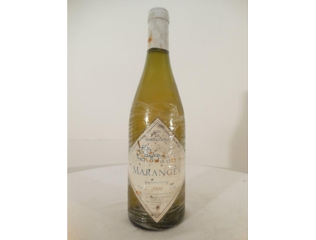 Vinho Branco DOMAINE CONTAT-GRANGÉ 2000 (75 cl - 1 unidade)