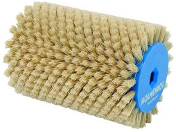 Ferramenta Para Ski HOLMENKOL Speedbrush Fibre