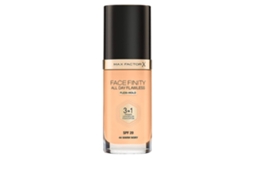 Facefinity 3in1 Primer, Concealer & Foundation #44 Max Factor 30 ml