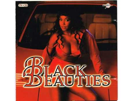 Cd Black Beauties Mecado