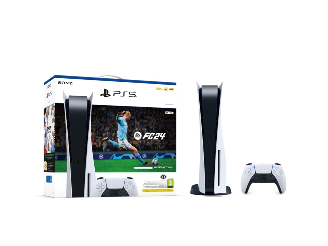 Comando Playstation 5 Sony Dualsense – MediaMarkt