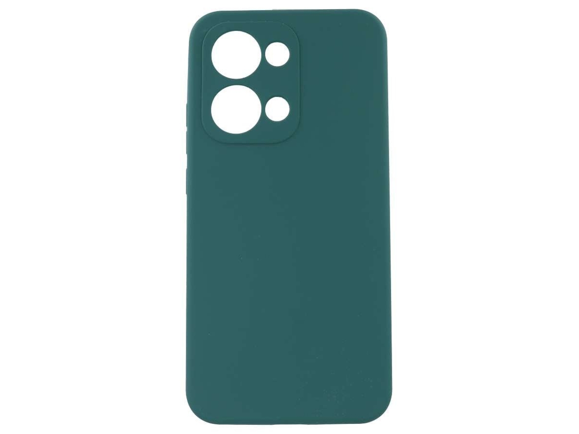 Capa Ultra Suave com Protetor de Câmara para Oppo Reno13 5g LA CASA DE LAS CARCASAS