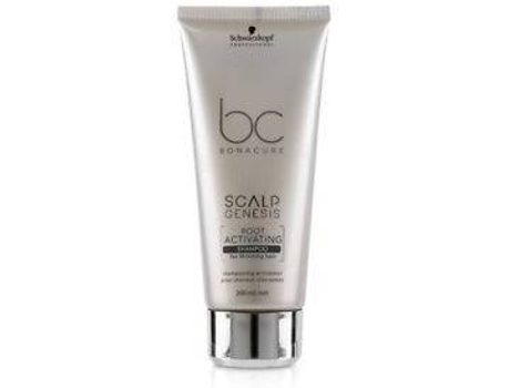 Champô SCHWARZKOPF PROFESSIONAL Bonacure Scalp Genesis Estate Act