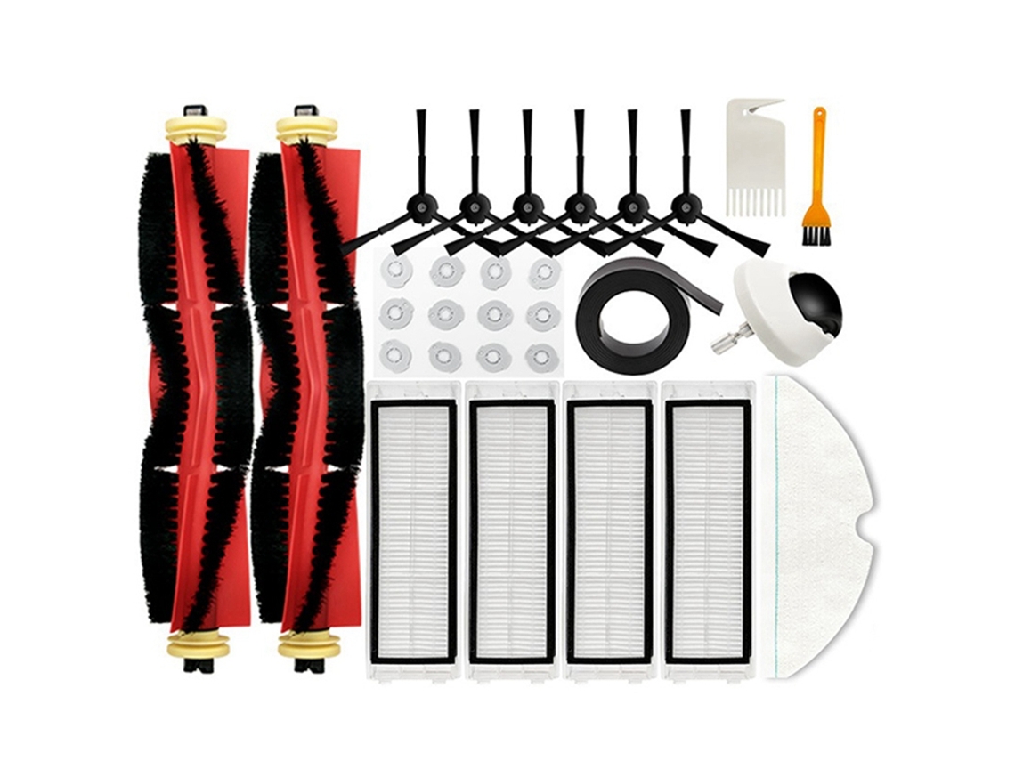 Acessório para Aspiradores XIAOMI l Filtro hepa t7pro t6 p50 s50