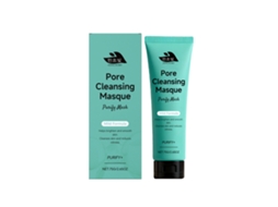 Máscara de Argila com Ácido Salicílico para Pele Oleosa e Acne LAXISCREED