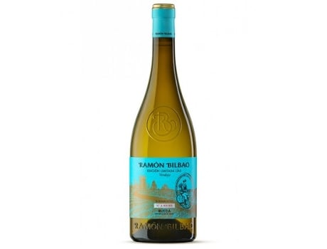 Ramon Bilbao Edição Limitada Leas 2017 BODEGAS RAMÓN BILBAO