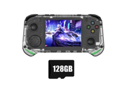 Console de Jogos Portátil GOKOCO 500 Jogos Crianças