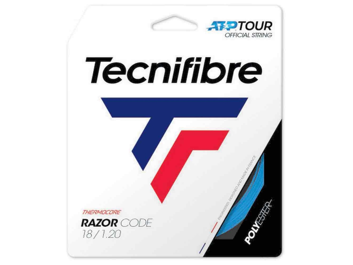 Tecnifibre Razor Code 12 M Tennis Single String