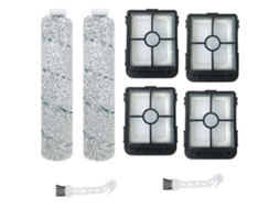 For 2554a Vacuum Cleaner Accessories Multi-function Roller Brush Filter Replacement Pack Brush