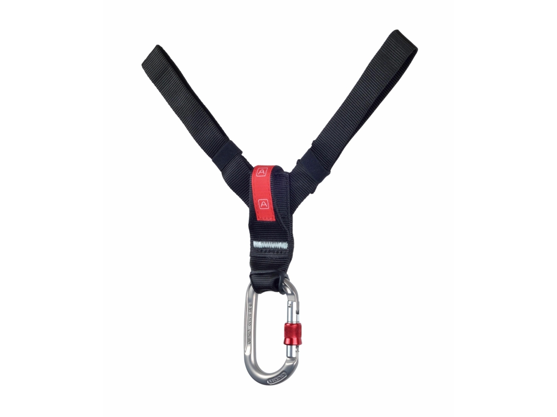 Peça de Substituição Do Arnês OCUN V-Carabiner