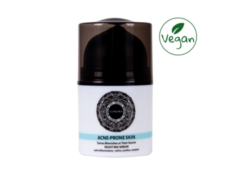 Sérum Noturno Para Pele Acneica Com Ácido Azelaico 30ml. Cos Medica