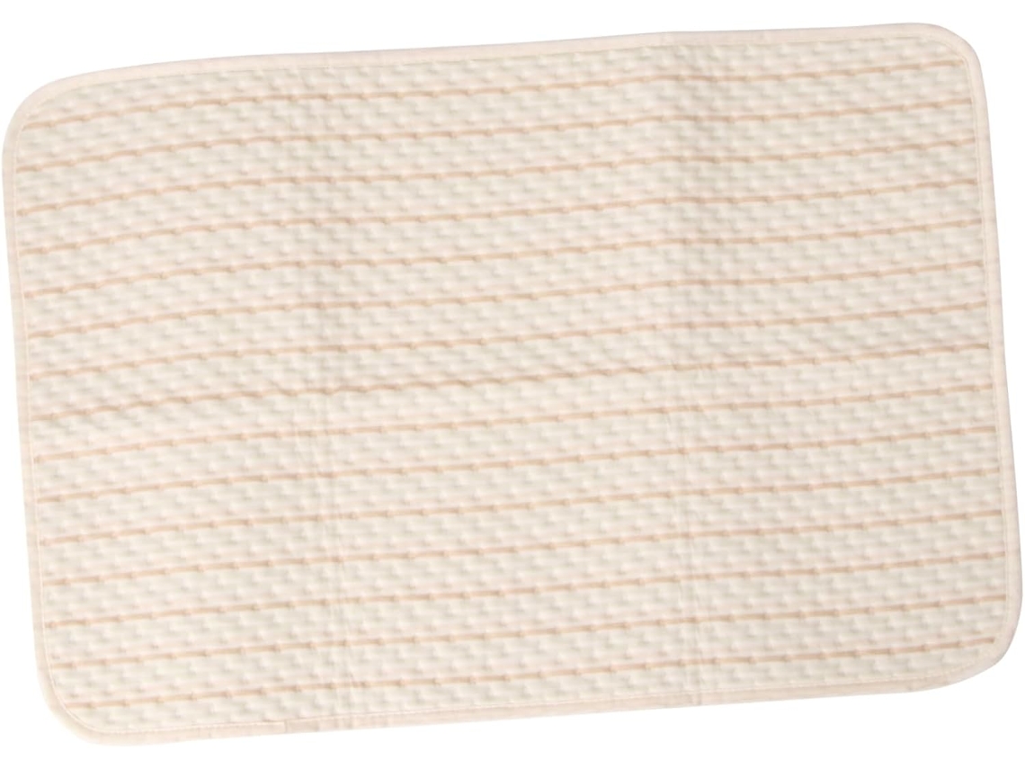 Bolsa de Fraldas Impermeável e Respirável, Tamanho Único, para Meninos e Meninas, Ideal para Viagens. CHABERLU