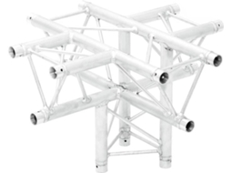 Armadura ALUTRUSS 6082AC-53