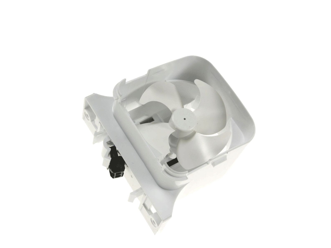 Caixa de Ventilação 481010595122 C00315602 WHIRLPOOL