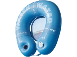 Produtos Caseiros de PVC para Adultos 3 Opções de Cor, La Piscine, Plage SFUSHOS